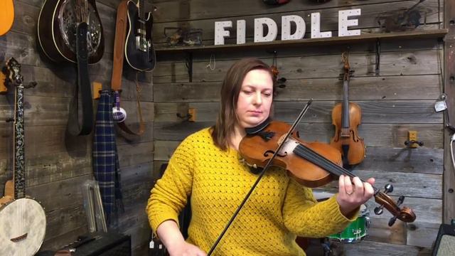 Petronella FTC #207 Instructional Video смотреть онлайн