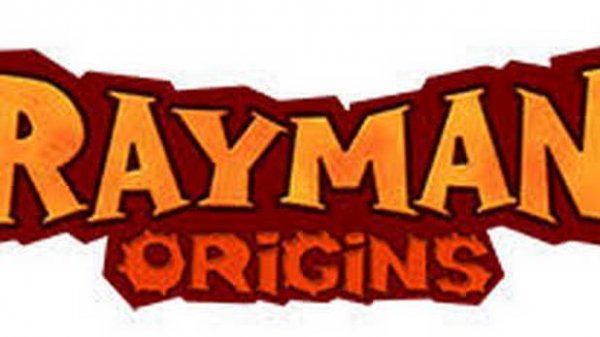 Rayman Origins [Nintendo Wii]