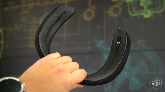 Bose SoundWear Review: A Speaker You Can Wear смотреть онлайн