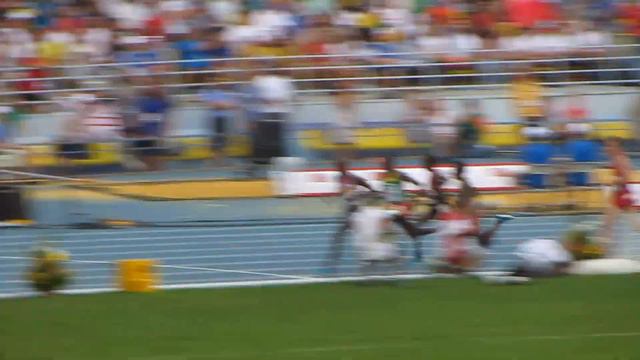 Мо Фара 10 км финал смотреть онлайн