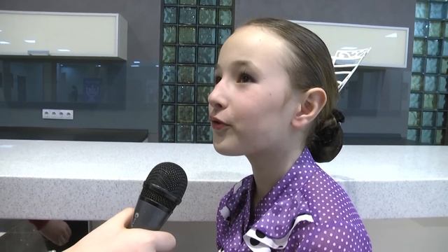 Фламенко по харьковски: в фестивале участвуют танцоры шести лет от роду. смотреть онлайн