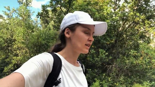 Самый красивый пляж Сардинии - Cala Goloritze ? Италия, Сардиния vlog 3 смотреть онлайн