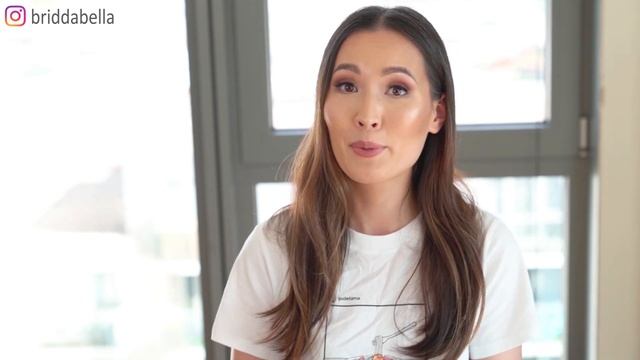 Airinum Urban Air Mask 2.0 Review (Best Pollution Mask?!) | Britta смотреть онлайн