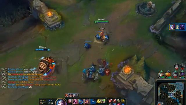 EPIC JINX KILL!! IT WILL BLOW YOUR MIND?? смотреть онлайн