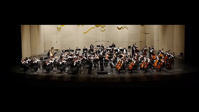 Lalo - Symphonie Espagnole
