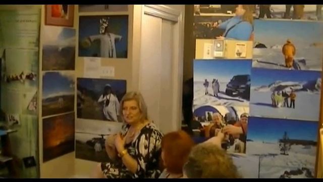 Канада, г. Ричмонд Хилл. =с 8 по 26 июля 2012г. вторая ФОТОВЫСТАВКА " ОТКУДА ПРИХОДИТ ВРЕМЯ... смотреть онлайн