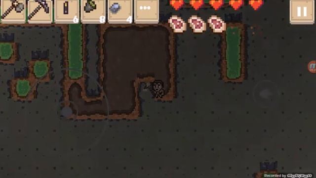 Прохождение игры Stranded Survival на Android #2 смотреть онлайн