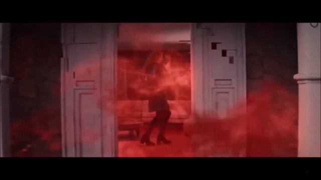 wandavision mash-up OST - Louna "Сигнал в пустоте" смотреть онлайн