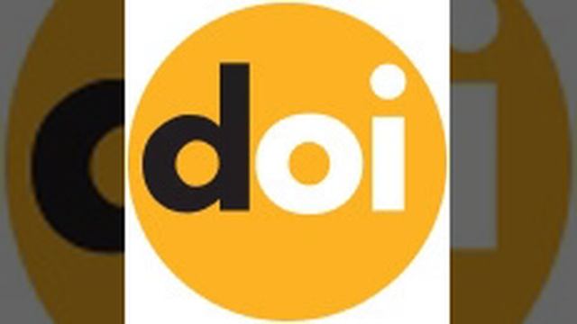 Digital object identifier | Wikipedia audio article смотреть онлайн