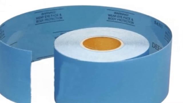 Производство наждачной бумаги как бизнес идея смотреть онлайн