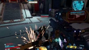 Исследование Противника Borderlands 3 | Прохождение