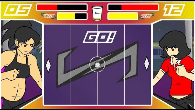 WAIT!! THAT'S WAY TOO MUCH FOOD!!! ? смотреть онлайн