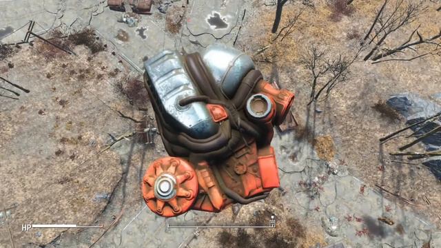 Fallout 4 смотреть онлайн