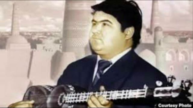 Otajon Xudoyshukurov - Yo'qdur