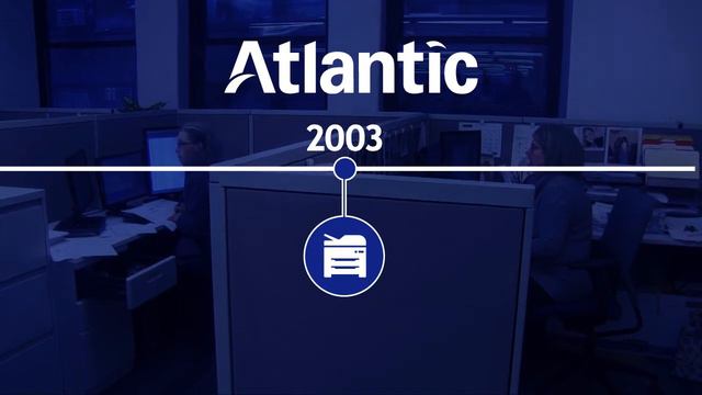 Where We Started | Where We Are Now | Atlantic, Tomorrow’s Office смотреть онлайн