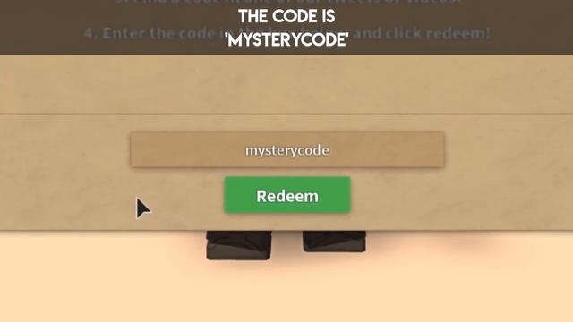 [CODE] How to get the TEXAN SKIN | Roblox Wild Revolvers смотреть онлайн