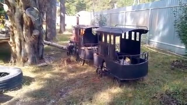 Начало ангару положено часть 1 смотреть онлайн