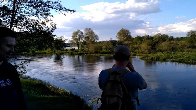 Neman Belarus #2 смотреть онлайн