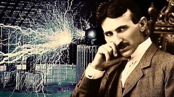 Nikola Tesla's mysterious connection to aliens. He even communicated with intelligent beings ?