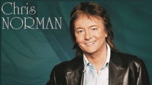 Chris Norman-Gypsy Queen