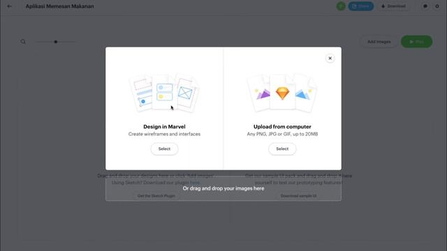 Mockups and Prototyping Online Learning by Sprinthink смотреть онлайн