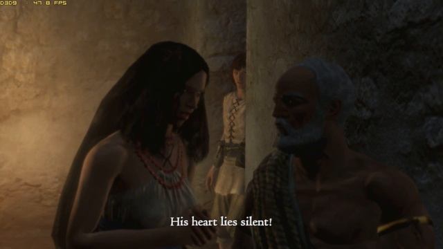 Dragon's Dogma Dark Arisen R9 380 смотреть онлайн