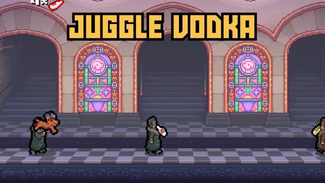 Russian Subway Dogs - PC + Mac Launch Trailer смотреть онлайн