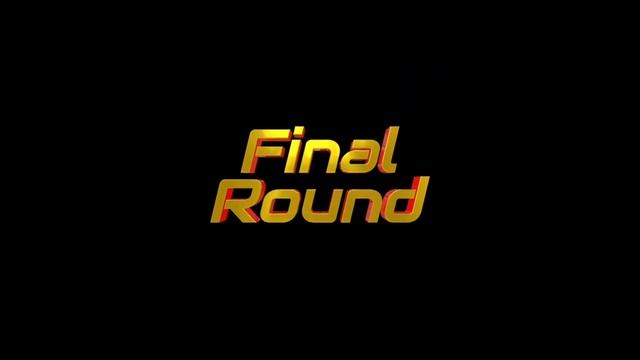 FINAL ROUND Sound Effects смотреть онлайн