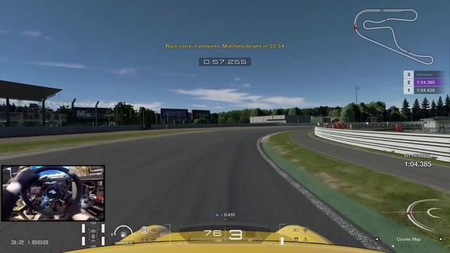 I Brought My Porsche To My Favourite Track In Japan!! GT Sport смотреть онлайн