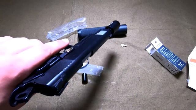 [ОБЗОР] ACETECH - LIGHTER S | ТРАССЕРНАЯ НАСАДКА С ALIEXPRESS airsoft (страйкбол) смотреть онлайн