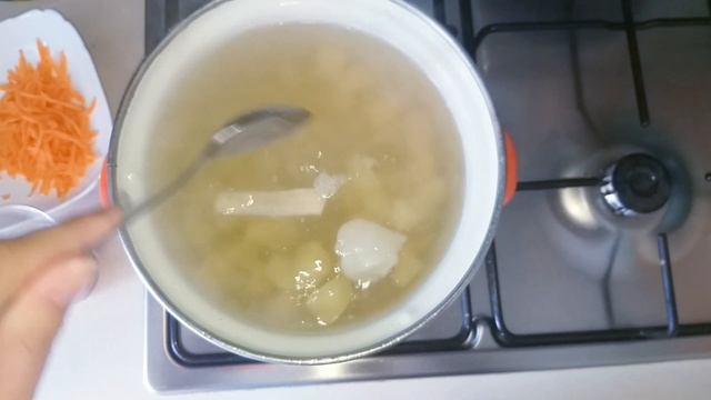 Суп гречаний для дітей від 1 року. Дитина каже НЯМ-НЯМ!!! | ПРОСТІ РЕЦЕПТИ ВІД ІРИНИ