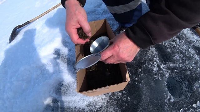 Открытие байкальской рыбалки на хариуса Поиск места Прикормка смотреть онлайн