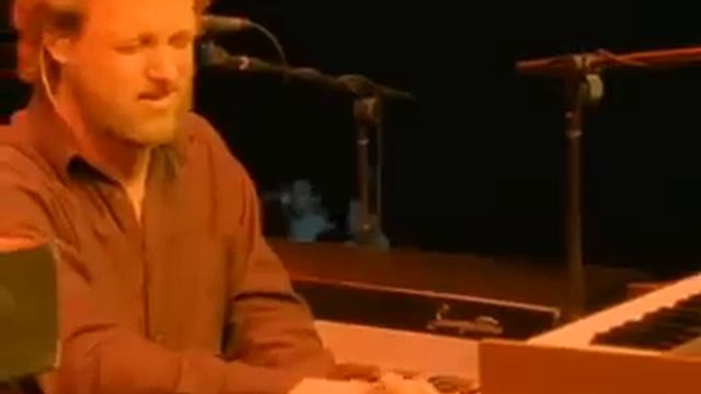 Phish - Maze (12.11.97) смотреть онлайн