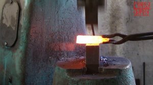 Пчак. Волокнистый дамаск. Часть 1