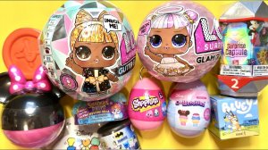 АСМР ТАЙНЫЕ СЮРПРИЗЫ