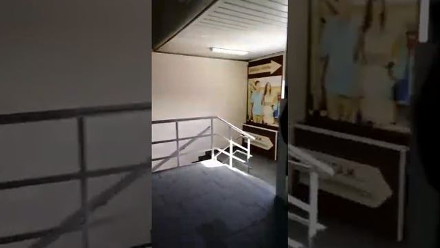 Центральный рынок