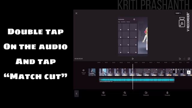 How I made the roblox screenshot trend on CapCut! || Tutorial смотреть онлайн