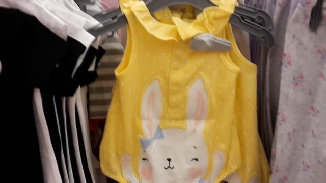 Модные вещички LC Waikiki, Koton. Мои покупки детской одежды, влог, обзор, цены, качество. смотреть онлайн