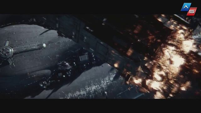 Halo 2 Anniversary Cinematic Trailer (RUS) смотреть онлайн
