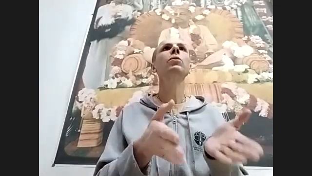 Шримад Бхагаватам, 2.2.32