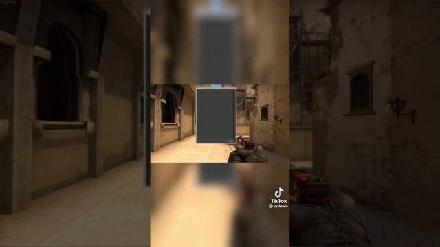 Как настроить удобное расположение рук в CS:GO смотреть онлайн