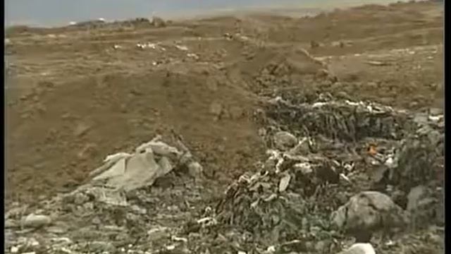 Куда девать отходы смотреть онлайн