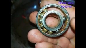 КОСИЛКА ЗАРЯ. РЕМОНТ. МОТОБЛОК.