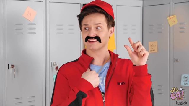 БУДЬТЕ КРУТЫМИ В ШКОЛЕ! || Безумно Гениальные Лайфхаки И Смешные Сценки С 123 GO! FOOD смотреть онлайн