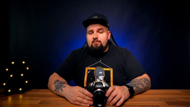 SONY A7 III czy Warto go kupić w 2022r ? - wady i zalety (moja szybka ocena) смотреть онлайн
