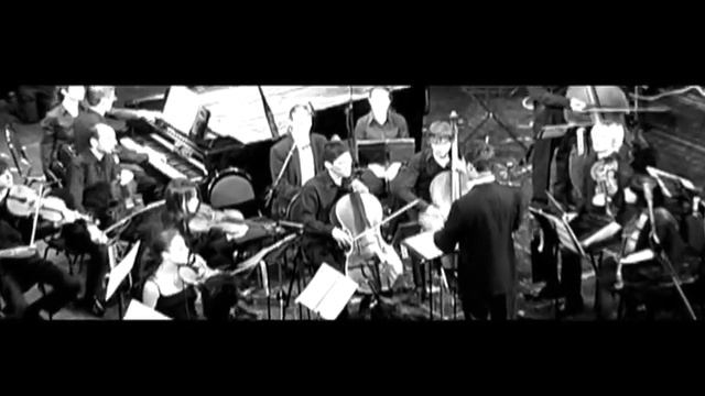 J. S. Bach - Concerto in d minor BWV 1052 3/3. Allegro смотреть онлайн