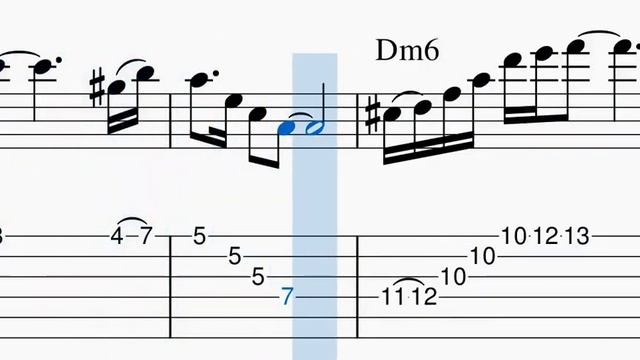 By The Moonlight by Stewart Maclennan - Gypsy Jazz - Guitar Play-Along - Music, Tab, & Chords смотреть онлайн