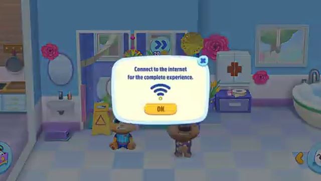 My Talking Tom Friends || Episode 29 || [Android/iOS] Gameplay