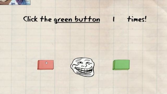 Trollface quest 1 ►Любишь игры? ► Развлекушки смотреть онлайн
