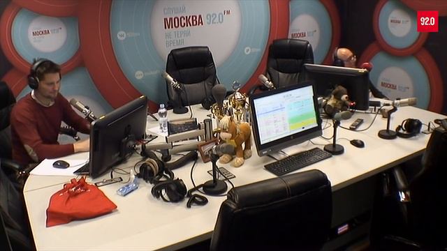 Интервью: Владимир Познер в программе "Городская Автомобильность" - Москва FM смотреть онлайн